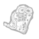 Kanai-Anzen Talisman